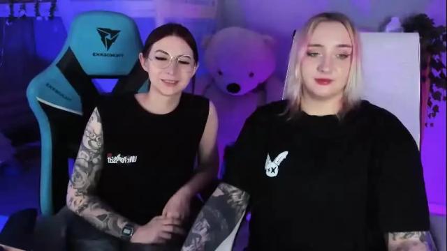 Image 7 of asheluck Stream on Chaturbate on 1 month ago