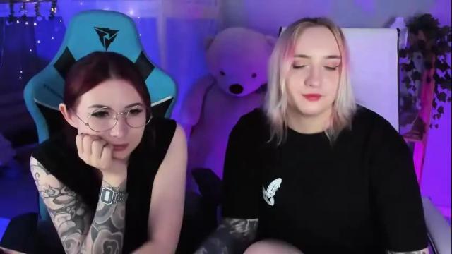 Image 8 of asheluck Stream on Chaturbate on 1 month ago