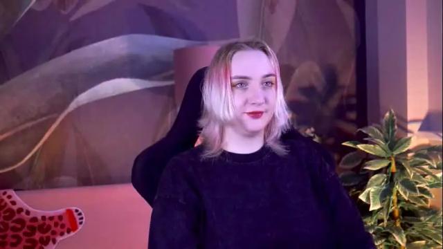 Image 6 of asheluck Stream on Chaturbate on 1 month ago