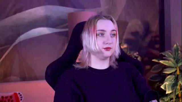 Image 8 of asheluck Stream on Chaturbate on 1 month ago