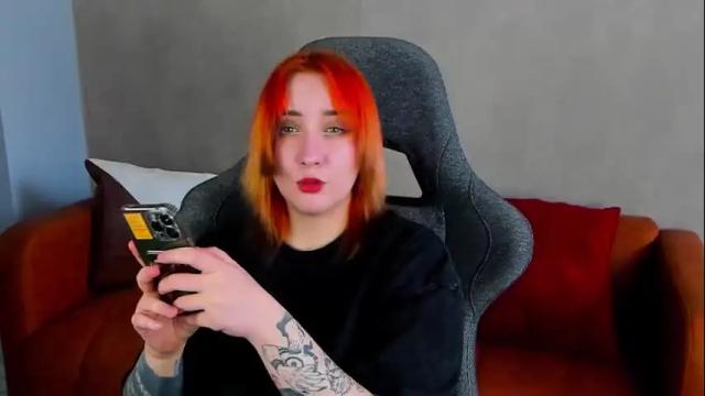Image 10 of asheluck Stream on Chaturbate on 1 month ago