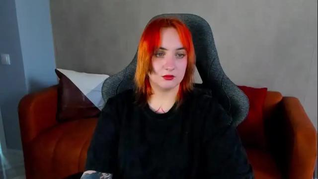 Image 2 of asheluck Stream on Chaturbate on 1 month ago