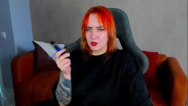 Image 3 of asheluck Stream on Chaturbate on 1 month ago