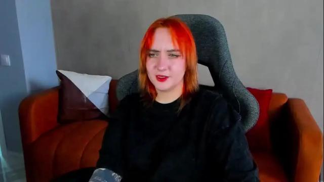 Image 4 of asheluck Stream on Chaturbate on 1 month ago