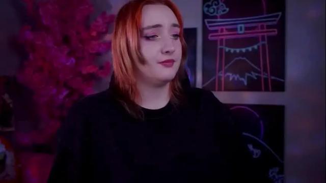 Image 10 of asheluck Stream on Chaturbate on 1 month ago