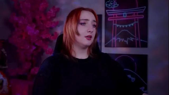 Image 11 of asheluck Stream on Chaturbate on 1 month ago