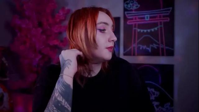 Image 8 of asheluck Stream on Chaturbate on 1 month ago