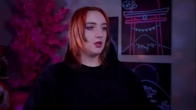 Thumbnail 3, asheluck's Stream at Chaturbate, 1 month ago