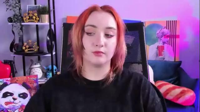 Thumbnail 1, asheluck's Stream at Chaturbate, 1 month ago