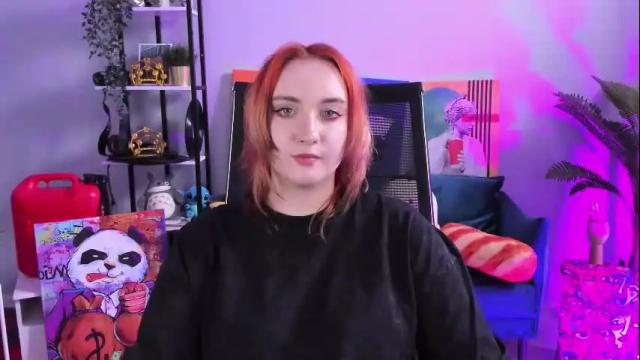 Image 10 of asheluck Stream on Chaturbate on 1 month ago
