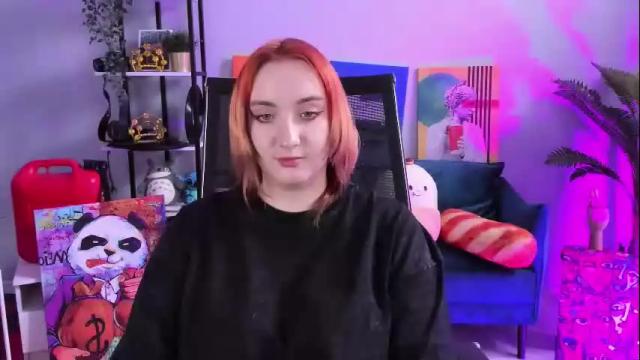 Image 11 of asheluck Stream on Chaturbate on 1 month ago
