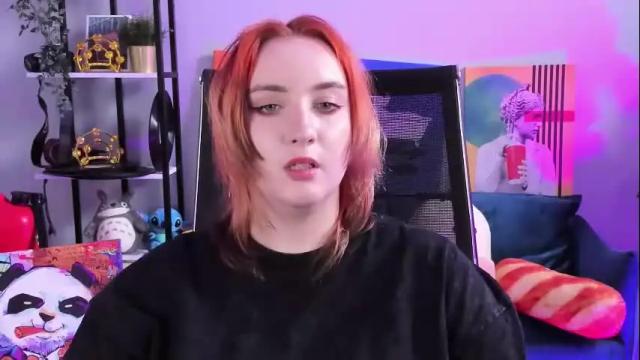 Image 2 of asheluck Stream on Chaturbate on 1 month ago