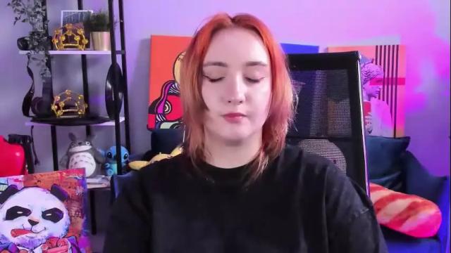 Image 3 of asheluck Stream on Chaturbate on 1 month ago