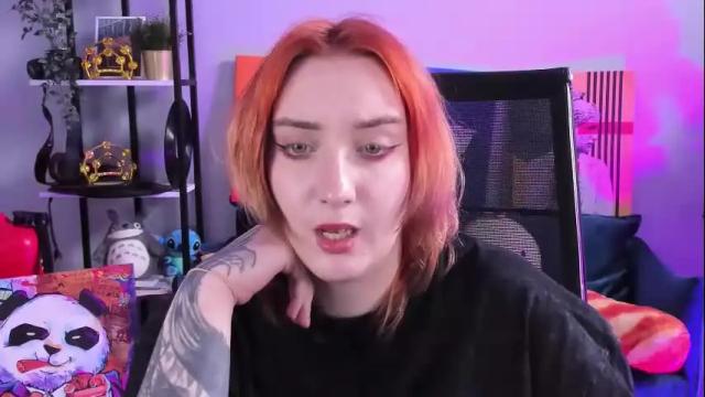 Image 4 of asheluck Stream on Chaturbate on 1 month ago