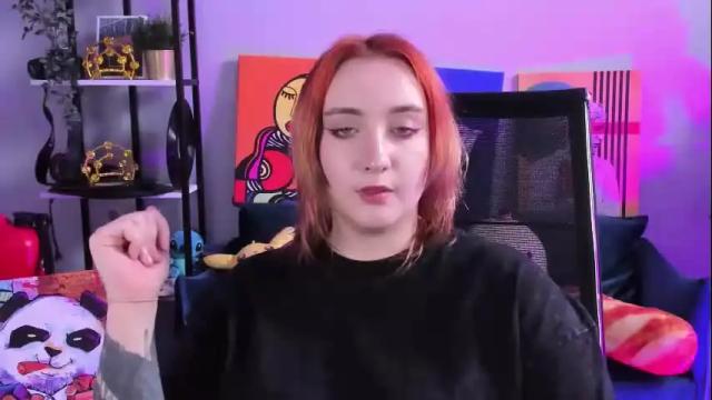Thumbnail 2, asheluck's Stream at Chaturbate, 1 month ago