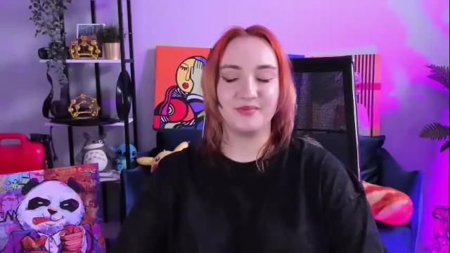 Image 6 of asheluck Stream on Chaturbate on 1 month ago