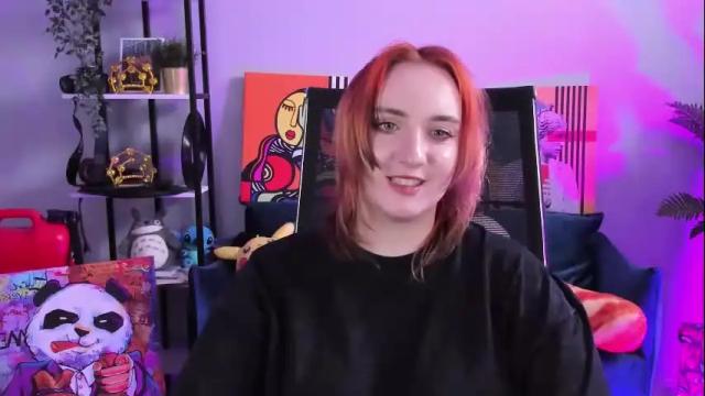 Image 7 of asheluck Stream on Chaturbate on 1 month ago