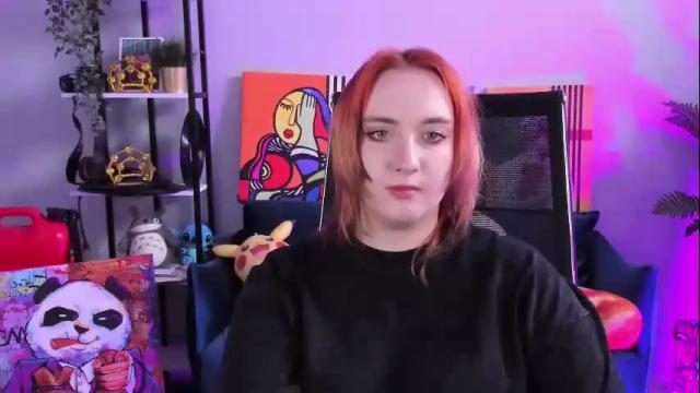 Image 8 of asheluck Stream on Chaturbate on 1 month ago