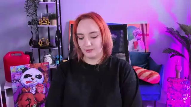 Thumbnail 3, asheluck's Stream at Chaturbate, 1 month ago