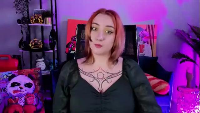 Image 11 of asheluck Stream on Chaturbate on 1 month ago