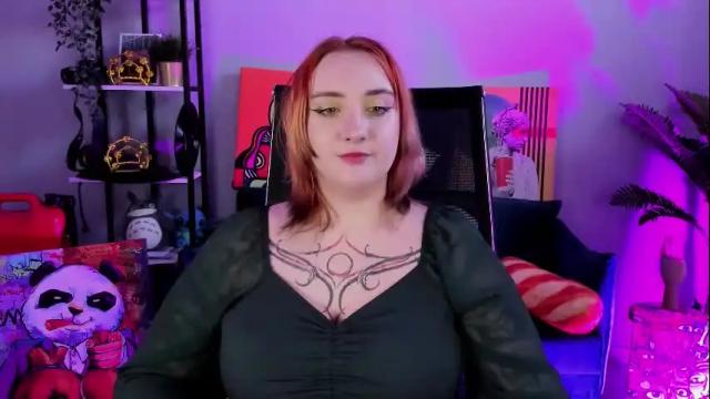 Image 12 of asheluck Stream on Chaturbate on 1 month ago