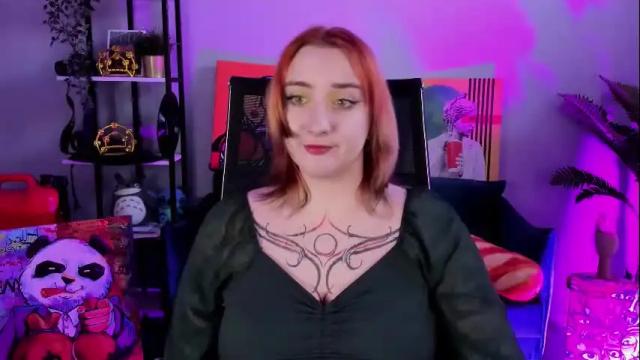 Image 4 of asheluck Stream on Chaturbate on 1 month ago