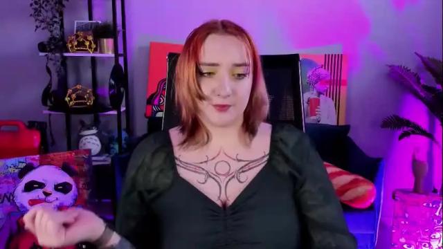 Image 7 of asheluck Stream on Chaturbate on 1 month ago