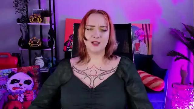 Thumbnail 3, asheluck's Stream at Chaturbate, 1 month ago