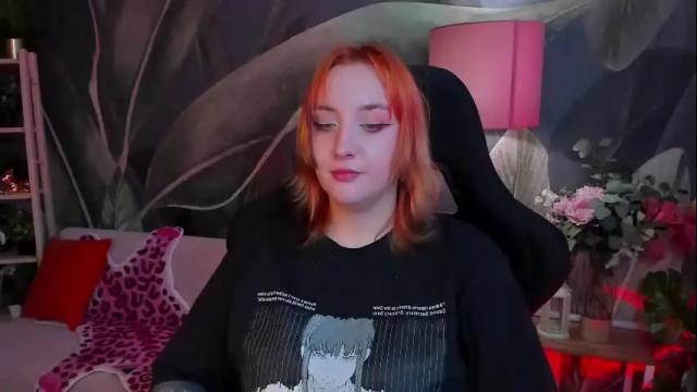 Image 11 of asheluck Stream on Chaturbate on 1 month ago