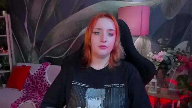 Image 12 of asheluck Stream on Chaturbate on 1 month ago