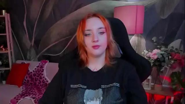 Image 3 of asheluck Stream on Chaturbate on 1 month ago
