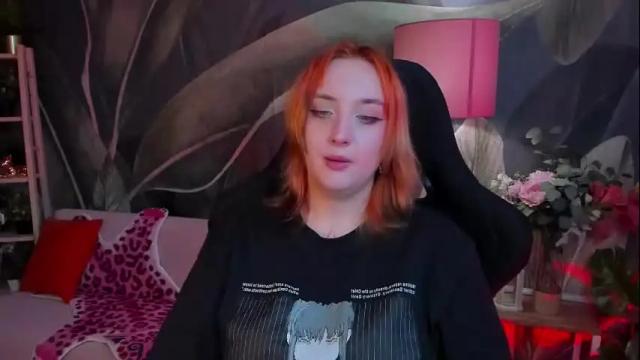 Image 4 of asheluck Stream on Chaturbate on 1 month ago