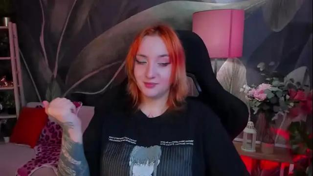 Image 6 of asheluck Stream on Chaturbate on 1 month ago