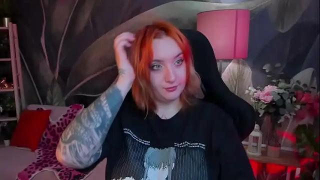 Image 7 of asheluck Stream on Chaturbate on 1 month ago