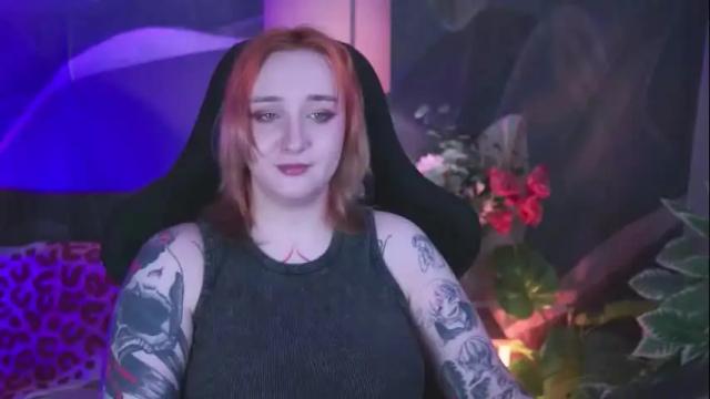 Thumbnail 1, asheluck's Stream at Chaturbate, 28 days ago