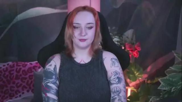 Image 10 of asheluck Stream on Chaturbate on 28 days ago
