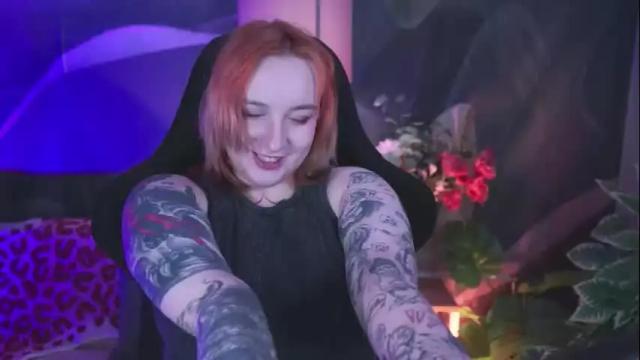Image 2 of asheluck Stream on Chaturbate on 28 days ago
