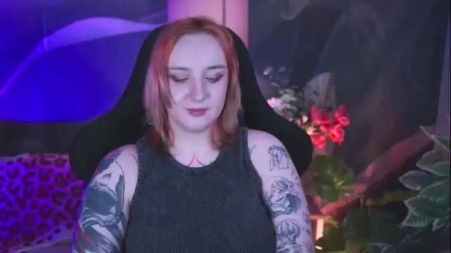 Image 4 of asheluck Stream on Chaturbate on 28 days ago