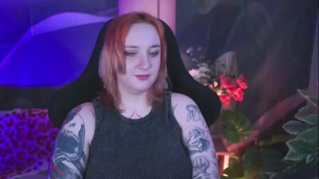 Thumbnail 2, asheluck's Stream at Chaturbate, 28 days ago
