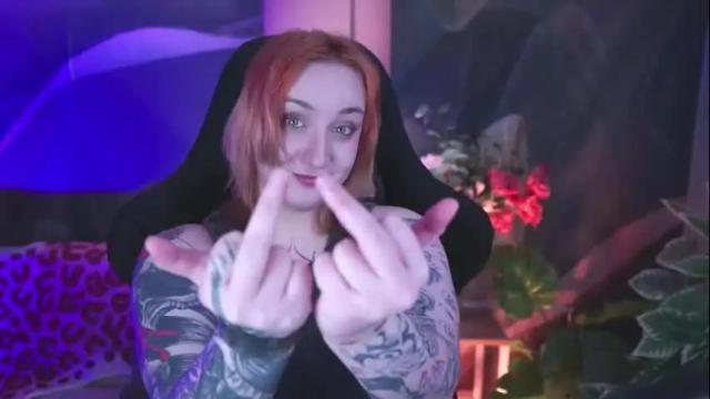 Image 6 of asheluck Stream on Chaturbate on 28 days ago