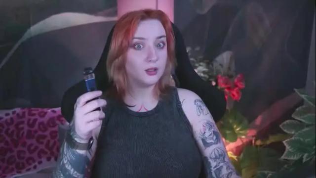 Image 7 of asheluck Stream on Chaturbate on 28 days ago