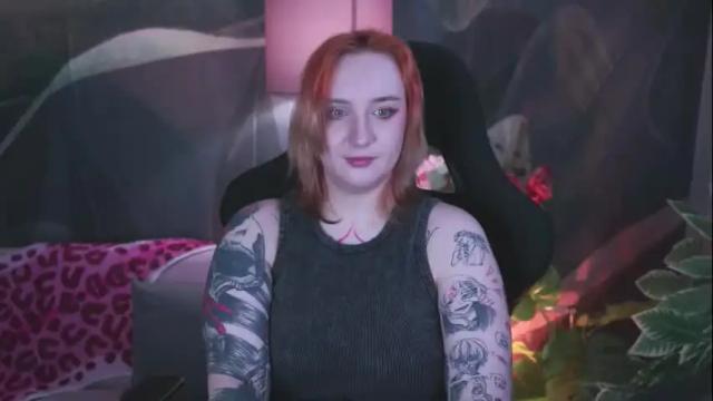 Image 8 of asheluck Stream on Chaturbate on 28 days ago