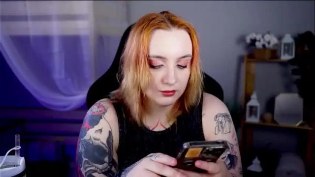 Thumbnail 1, asheluck's Stream at Chaturbate, 23 days ago