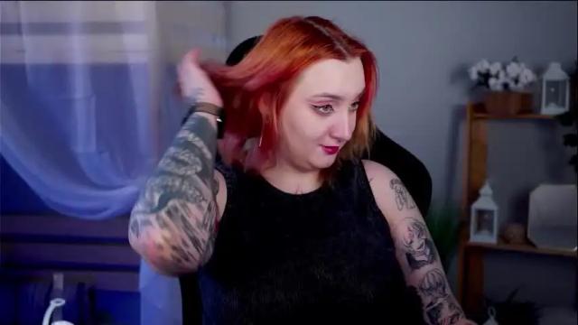 Image 10 of asheluck Stream on Chaturbate on 23 days ago