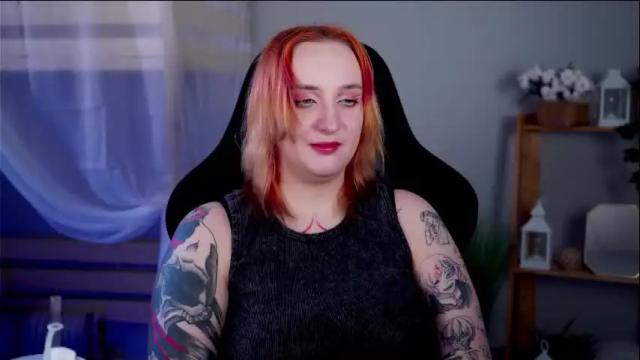 Image 12 of asheluck Stream on Chaturbate on 23 days ago