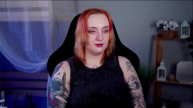 Image 3 of asheluck Stream on Chaturbate on 23 days ago