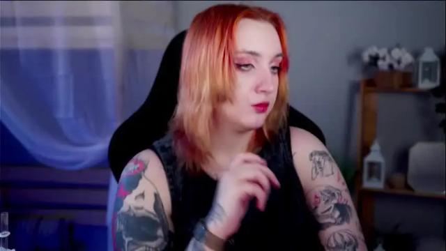 Image 4 of asheluck Stream on Chaturbate on 23 days ago