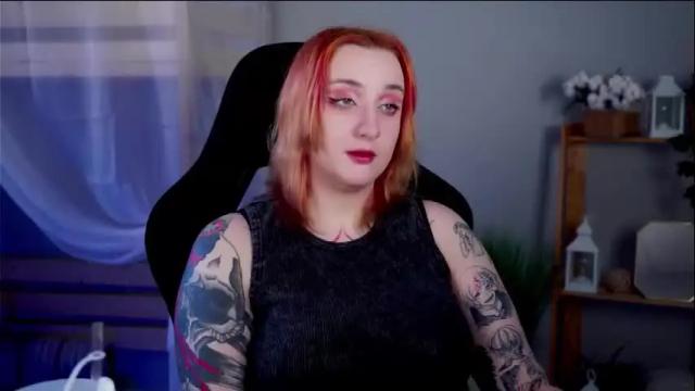 Thumbnail 2, asheluck's Stream at Chaturbate, 23 days ago