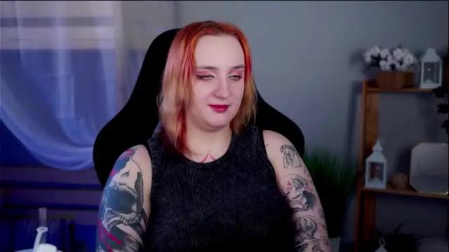 Image 6 of asheluck Stream on Chaturbate on 23 days ago