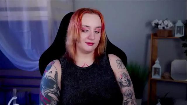 Image 8 of asheluck Stream on Chaturbate on 23 days ago